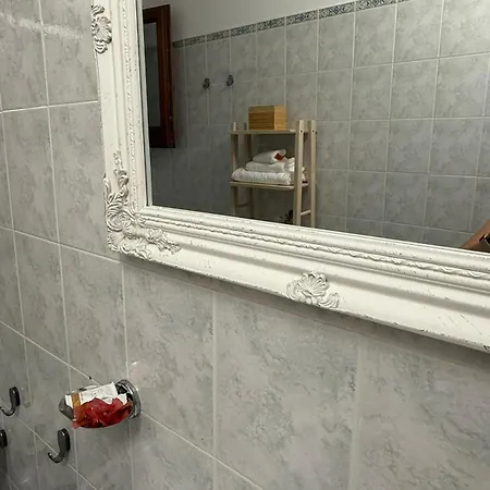 Lägenhet Casamirea *