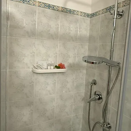 Lägenhet Casamirea *