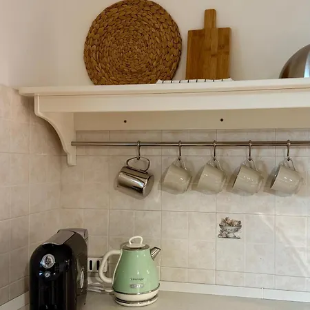 Lägenhet Casamirea *