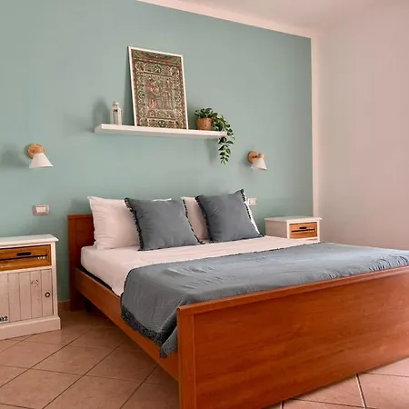 Lägenhet Casamirea *